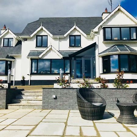 Railway Country House Gorey Exterior photo