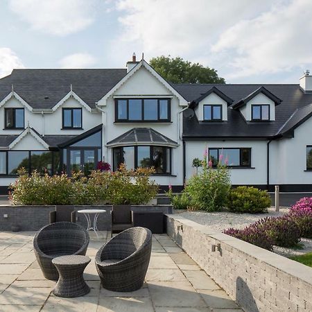 Railway Country House Gorey Exterior photo